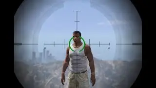 GTA 5 PC: REALISTIC DEATHS (EUPHORIA RAGDOLL OVERHAUL) #5