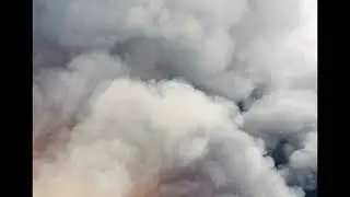 clear the smoke