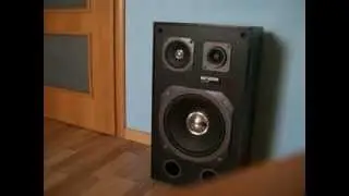 TONSIL POTĘGA PRL-u !!!