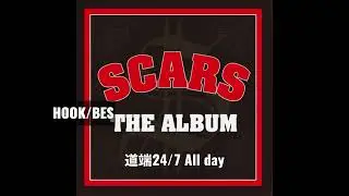 【歌詞付き】SCARS / HOMIE HOMIE (Exclusive Remix)