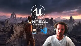 Unreal Engine 5 - Source Control with Github