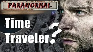 JOHN TITOR’S LIFE STORY FROM BIRTH: told using his own posts!￼