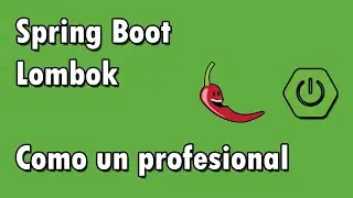Lombok y Spring Boot: Tips y Hacks | Como usarlo como un profesional