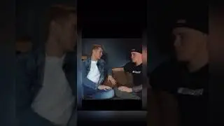 Акаб попросил прощения у Персидского дагестанца! «Мне стыдно за это»