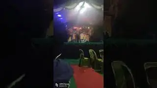 ngidam jemblem DJ orgen tunggal Alesta Lempuing jaya