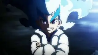 Beyblade Burst Turbo русский  сезон 3  Эпизод 5