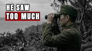 A Japanese Officer Watched Americans for 25 Days — Then Japan Forbade Him to Write What He Saw