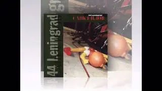 44 Leningrad - Moskau (1998)