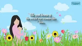 Happy Mother's day