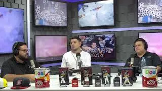 La Hora de Willie