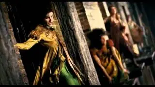 Los miserables Trailer