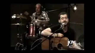 Neyse - Siyah (JoyTurk Akustik)