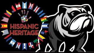 BMS Hispanic Heritage PRIDE