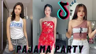Best Pamparampam Pajama Party TikTok Compilation 2021