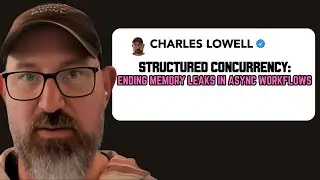 Structured Concurrency vs. JavaScript’s Async Primitives