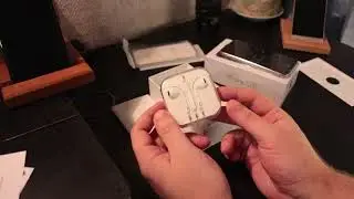 Оригинал iPhone 5S REFURBISHED с сайта Aliexpress