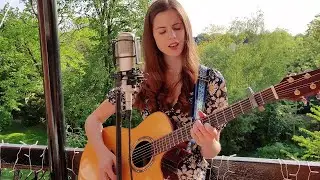 Zoё Wren - Cecilia (Acoustic)