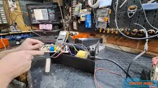 EXPLORE INSIDE - - - Let's open a Tecnoware ERA Plus 900 UPS and try to make it work.. #DIY