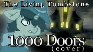 1000 Doors (Vocal Cover) by KaoKraft