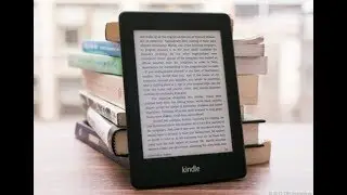 Tutorial: How To Read ACSM on Kindle (2019) | Epubor Studio