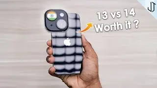 iPhone 14 Camera Review In 2024 | Worth It ?