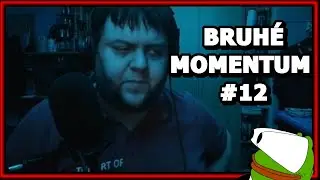 Számbádi Klip Det - Bruhé Momentum #12