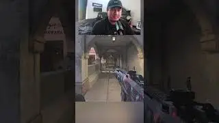 BEST STUN TO THROW ON SND Karachi  #callofduty