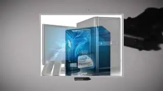 VIBOX Medium Pacchetto