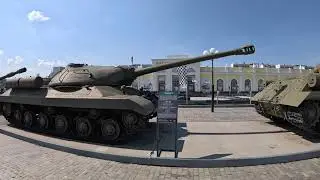 Музей военной техники