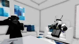 The guest... (roblox animation)