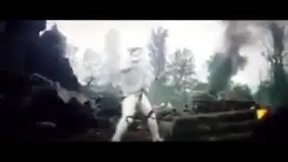 The Loyal Storm Trooper of Sick Spins