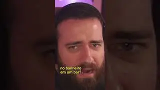 Banheiro superfaturado