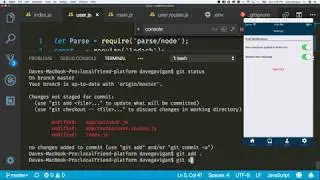 Quick Tips | Sending Changes to a Remote GIT Repo