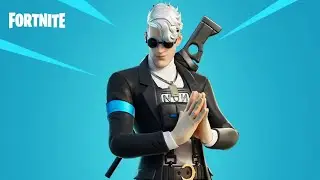 SIG/КИБЕР Fortnite