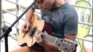 Bob ribeiro - AYA TERRA (DON