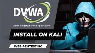 0.1- DVWA installation on Kali Linux in Easy Steps