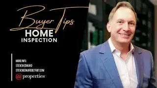 Home Buyer Tips for 2022 - Home Inspection