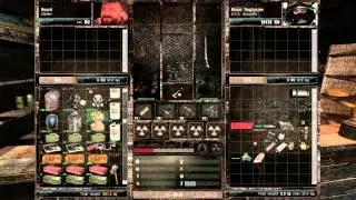 Misery 2.1 (mod for STALKER CoP) Walkthrough and Tips part 2