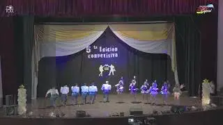 CAPORALES ALMA Y CORAZON | FESTIVAL DEL CAPORAL (CHOQUE DE GIGANTES 2022)