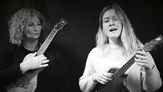ВАЛЬС НА ПЛОСКОСТИ| УКУЛЕЛЕ | ТАБЫ | НОТЫ | UKULELESSONS.RU