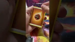 Pokémon pack opening! #46! 