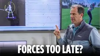 Force Precedes Motion: The Transition Mistake Most Amateurs Make