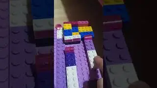 Dream house, Lego,