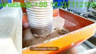 wood pallet  block extruder machine line/wood sawdust block making line