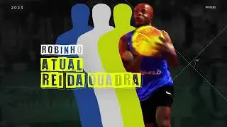 Circuito Rei da Quadra de Basquete 1x1 - II Etapa Bossa Nova Mall (Aeroporto Santos Dumont) - RJ