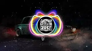 Расул Шумлелик - Рамазан (ZOST REMIX)