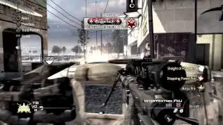 MW2 | Genesis vs gX | by Reebs
