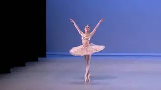 Yoon Jung Seo, 303 - Finalist - Prix de Lausanne 2019, classical