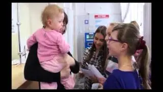 Suzet poliklinika risunki