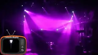 פנס ספוט 30 ואט לד 30 W Spot LED